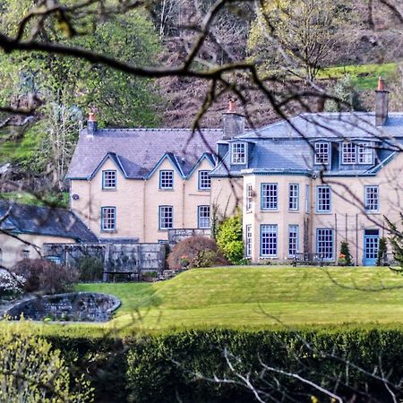 شقة The Old House, Llwyn Madoc لانْوُرتيد ويلز المظهر الخارجي الصورة