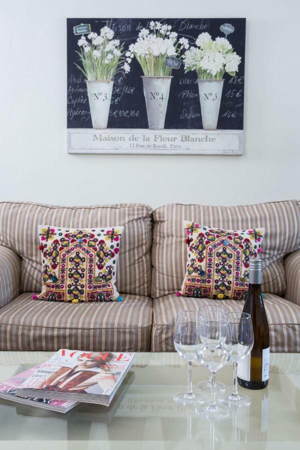 شقة The Old House, Llwyn Madoc لانْوُرتيد ويلز المظهر الخارجي الصورة